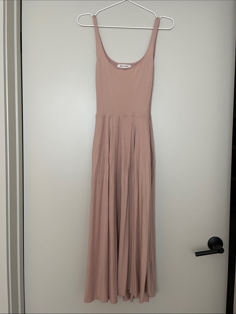 REFORMATION Rou knit dress xs - Picture 3 of 8